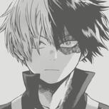 todoroki shoto
